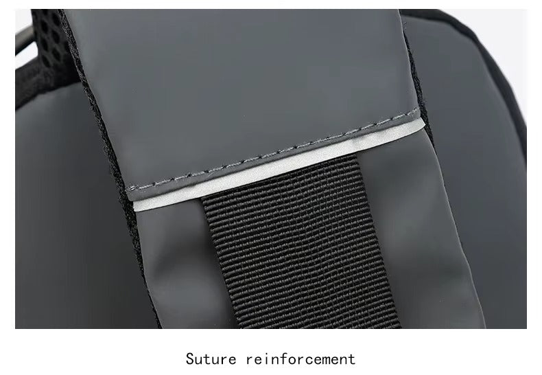 Securetulum® MORRAL ANTIRROBO MANOS LIBRES-