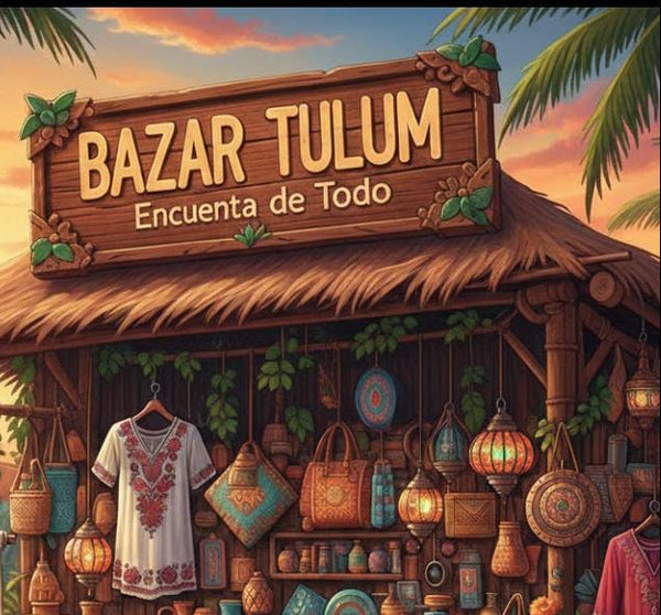 BAZARTULUM